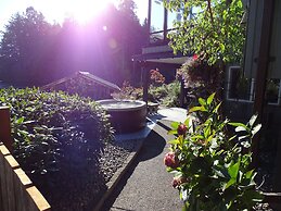 Suite at Trails End Beach House