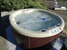 Suite at Trails End Beach House