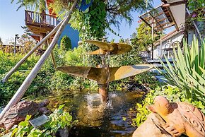 Suite at Trails End Beach House