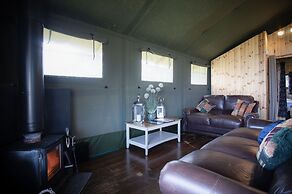Burryholmes Glamping Tent - Llangennith