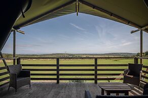 Burryholmes Glamping Tent - Llangennith