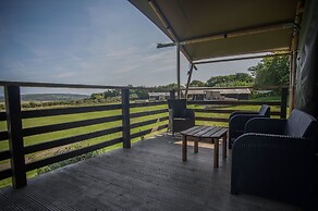 Burryholmes Glamping Tent - Llangennith