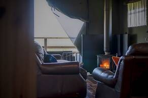 Burryholmes Glamping Tent - Llangennith