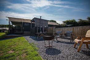 Burryholmes Glamping Tent - Llangennith