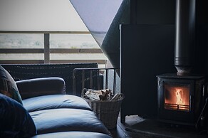 Burryholmes Glamping Tent - Llangennith