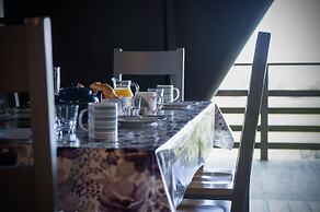 Burryholmes Glamping Tent - Llangennith