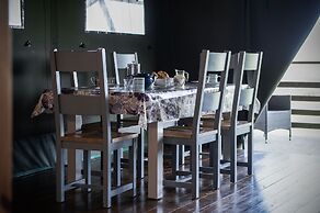 Burryholmes Glamping Tent - Llangennith