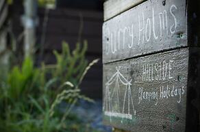 Burryholmes Glamping Tent - Llangennith