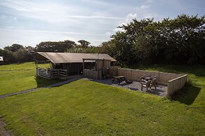 Burryholmes Glamping Tent - Llangennith