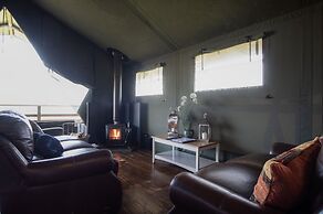 Burryholmes Glamping Tent - Llangennith
