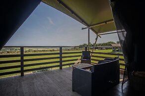 Burryholmes Glamping Tent - Llangennith