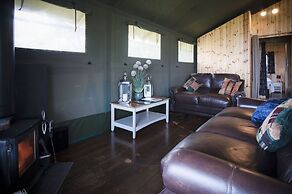 Burryholmes Glamping Tent - Llangennith