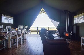 Burryholmes Glamping Tent - Llangennith