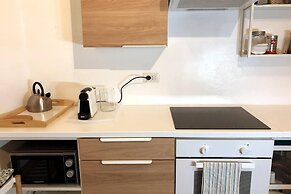 Inviting 2-bed Apartment in Milano