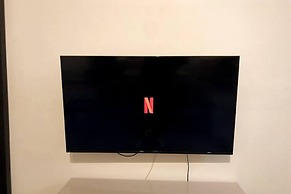 Inviting 2-bed Apartment in Milano