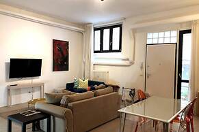 Inviting 2-bed Apartment in Milano