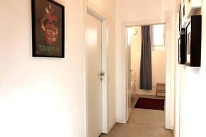 Inviting 2-bed Apartment in Milano