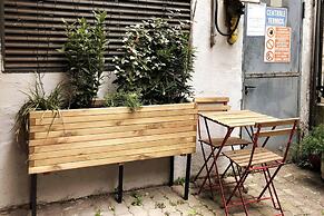 Inviting 2-bed Apartment in Milano