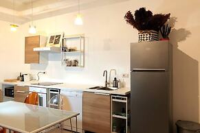 Inviting 2-bed Apartment in Milano