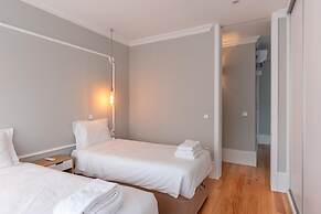 Feel Porto Downtown Charming Apartment II