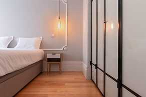 Feel Porto Downtown Charming Apartment II