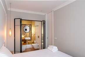 Feel Porto Downtown Charming Apartment II