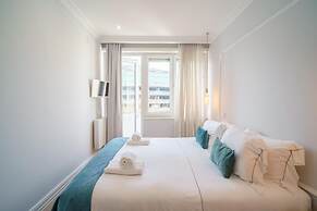 Feel Porto Downtown Charming Apartment II