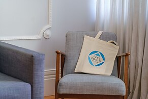 Feel Porto Downtown Charming Apartment II