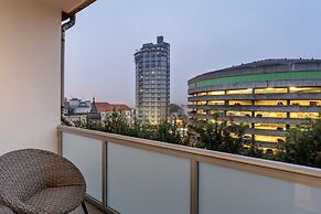 Feel Porto Downtown Charming Apartment II