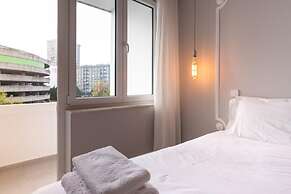 Feel Porto Downtown Charming Apartment II
