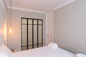 Feel Porto Downtown Charming Apartment II