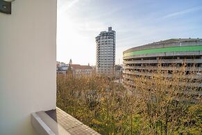 Feel Porto Downtown Charming Apartment II