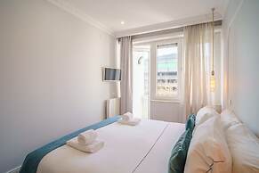Feel Porto Downtown Charming Apartment II