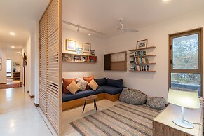 Villa de l'Océan by muse villas