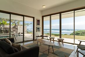 Villa de l'Océan by muse villas