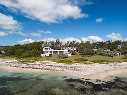 Villa de l'Océan by muse villas