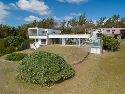 Villa de l'Océan by muse villas