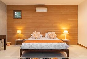 Villa de l'Océan by muse villas