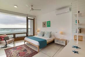 Villa de l'Océan by muse villas