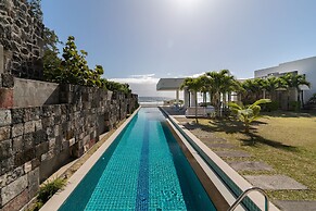 Villa de l'Océan by muse villas