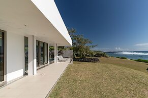 Villa de l'Océan by muse villas