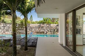 Villa de l'Océan by muse villas