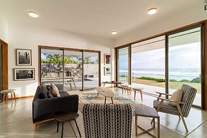 Villa de l'Océan by muse villas