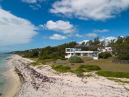 Villa de l'Océan by muse villas