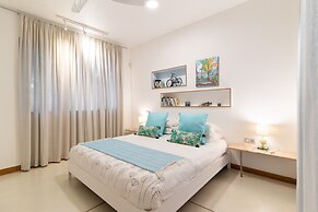 Villa de l'Océan by muse villas