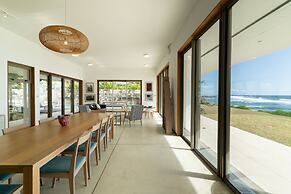 Villa de l'Océan by muse villas