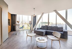 Mondrian Mexico City Condesa