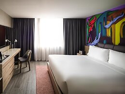 Mondrian Mexico City Condesa