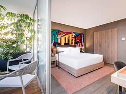 Mondrian Mexico City Condesa