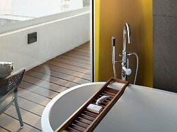 Mondrian Mexico City Condesa